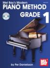 MODERN PIANO METHOD GRADE 1 BOOK/CD SET - eBook