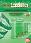 Primeras Lecciones Metodo de Guitarra de Rock : First Lessons Rock Guitar, Spanish Edition - eBook
