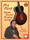 My First Blues Guitar Picking Songs - eBook