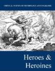 Heroes and Heroines - Book