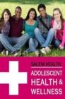 Teen Health - Book