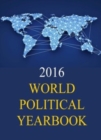 2016 World Political Yearbook - Book