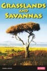 Savannas and Grasslands - eBook