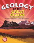 Geology of the Great Plains and Mountain West : Investigate How the Earth Was Formed with 15 Projects - eBook