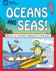 Oceans and Seas! - eBook