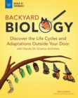 Backyard Biology - eBook