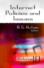 Internet Policies and Issues. Volume 10 - eBook