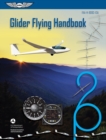 Glider Flying Handbook (2024) - eBook