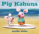 Pig Kahuna - Book