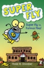 Super Fly vs. Furious Flea! - eBook