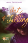 The Art of Falling - eBook