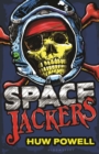 Spacejackers - eBook