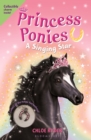 Princess Ponies 8: A Singing Star - eBook