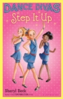 Dance Divas: Step It Up - eBook