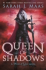 Queen of Shadows - Book