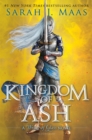 Kingdom of Ash - Book