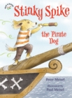 Stinky Spike the Pirate Dog - eBook