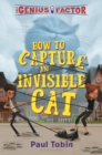 The Genius Factor: How to Capture an Invisible Cat - eBook