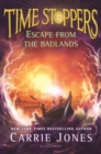 Escape from the Badlands - eBook