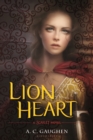 Lion Heart : A Scarlet Novel - Book
