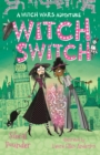 Witch Switch - eBook