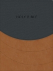 KJV Ministry Essentials Bible - Book