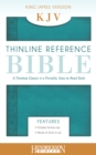 KJV Thinline Bible - Book