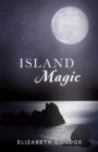 Island Magic - Book