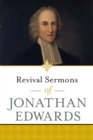 Revival Sermons of Jonathan Edwards - Book