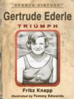Gertrude Ederle - eBook