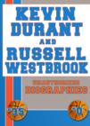Kevin Durant and Russell Westbrook - eBook