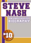 Steve Nash - eBook