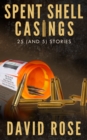 Spent Shell Casings - eBook