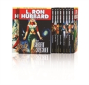 The Sci-Fi & Fantasy Collection - eBook