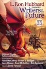 Writers of the Future Volume 33 - Book