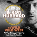 The Wild Wild West 10th Anniversary Audiobook Collection - Book