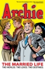 Archie: The Married Life Book 1 - eBook
