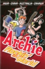 Archie: Rockin' The World - Book