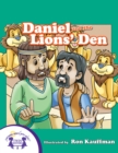 Daniel And The Lions' Den - eBook