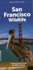 San Francisco Wildlife : A Folding Pocket Guide to Familiar Animals - Book
