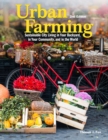 Urban Farming 2nd Ed - Book