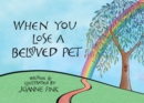 When You Lose a Beloved Pet - Book