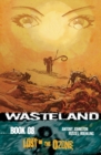 Wasteland Volume 8 : Lost in the Ozone - Book