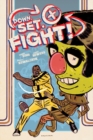 Down Set Fight - Book