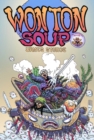 Wonton Soup Collection - Book