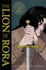 Lion of Rora - Book