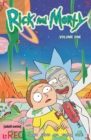 Rick and Morty Vol. 1 - eBook