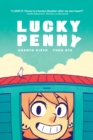 Lucky Penny - Book