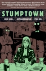 Stumptown Volume 4 : The Case of a Cup of Joe - Book