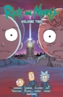 Rick and Morty Vol. 2 - eBook